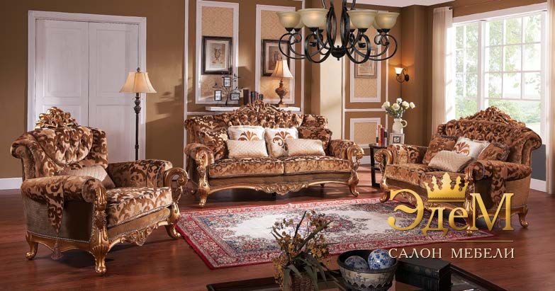 Ludovik-2 beige