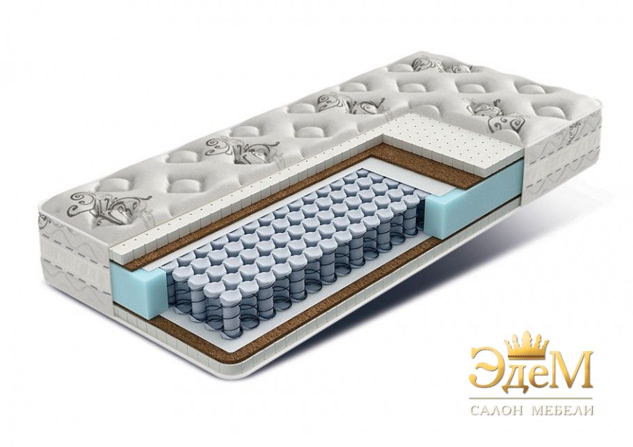 Матрас Орматек Premium Lux DS