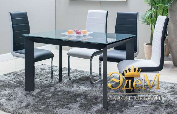 Edera black