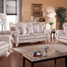 Charles-2 White