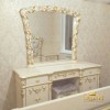 Fiora Casa отделка изголовья кровати: платина