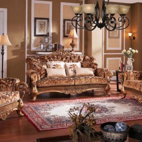 Ludovik-2 beige
