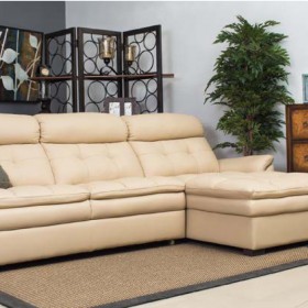 Frankfurt Beige