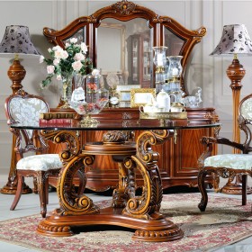 Aleksandria Гостиная